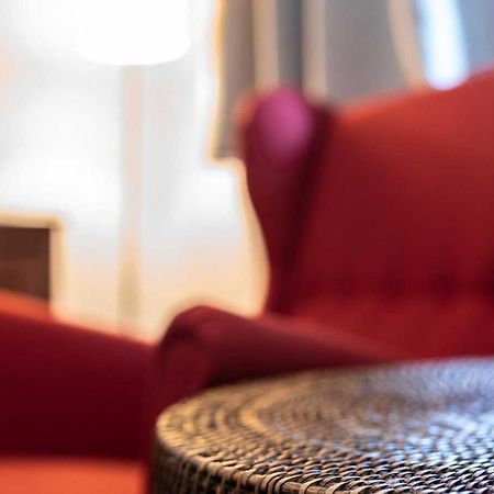 Seeblick Davos Ngoại thất bức ảnh