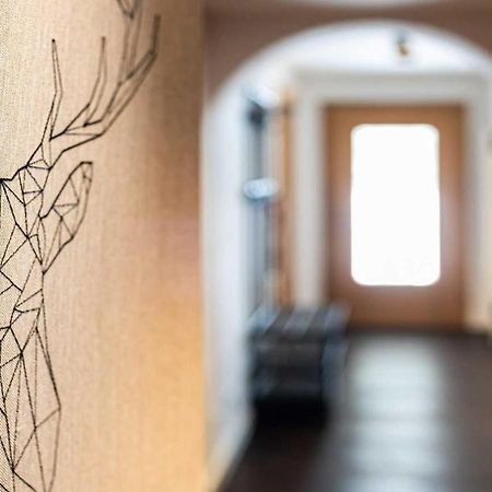 Seeblick Davos Ngoại thất bức ảnh