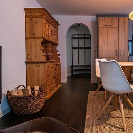 Seeblick Davos Ngoại thất bức ảnh