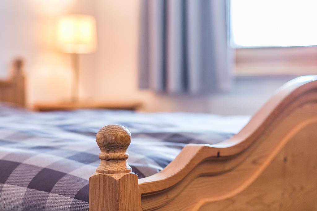 Seeblick Davos Ngoại thất bức ảnh